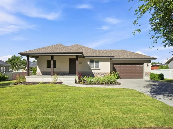 752 E 1500 S, Orem, UT 84097