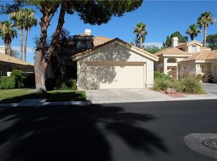 2540 Golden Sands Dr, Las Vegas, NV 89128