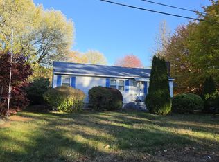 1 Otterson Street, Hooksett, NH 03106