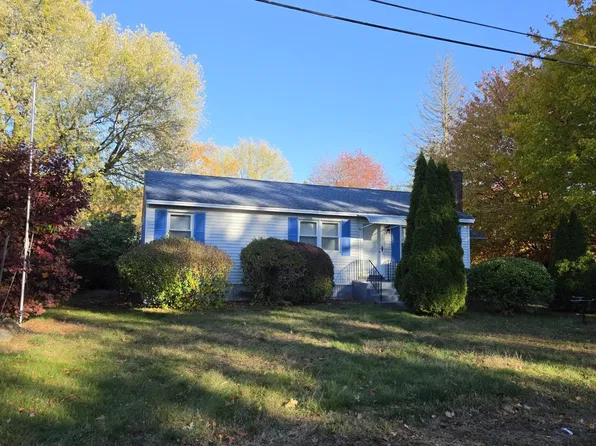 1 Otterson Street, Hooksett, NH 03106