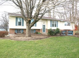 8708 Woodfield Ct, Gaithersburg, MD 20882