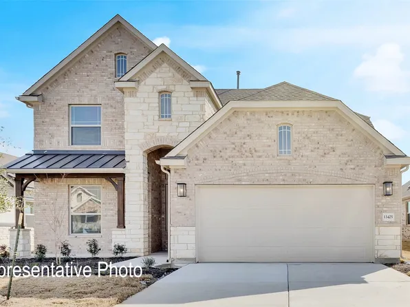 321 Corral Acres Way, Fort Worth, TX 76120