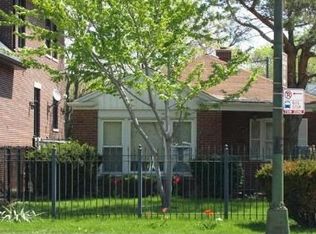 5731 N Cicero Ave, Chicago, IL 60646