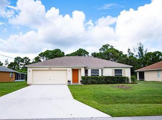 5799 NW Chesboro Ter, Port Saint Lucie, FL 34986