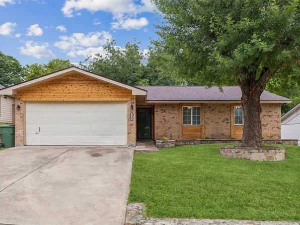 1613 Nueces Dr, Garland, TX 75040