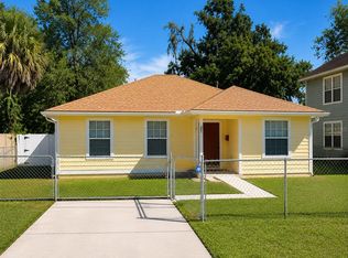 603 SW 5th St, Gainesville, FL 32601