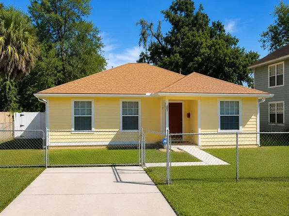 603 SW 5th St, Gainesville, FL 32601
