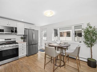 18-18R Polk St, Charlestown, MA 02129