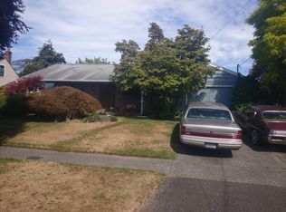 12526 11th Ave NW, Seattle, WA 98177