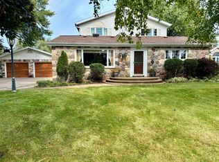 716 Forrest Ave, Antigo, WI 54409