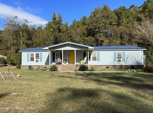 3355 Livingston Chapel Rd, Delco, NC 28436