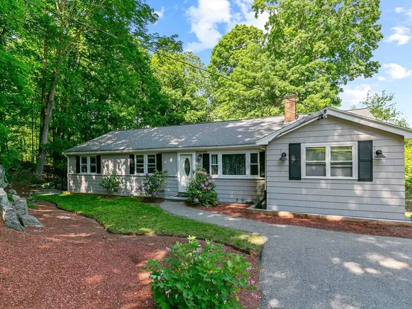 29 Fairlane Way, Holliston, MA 01746