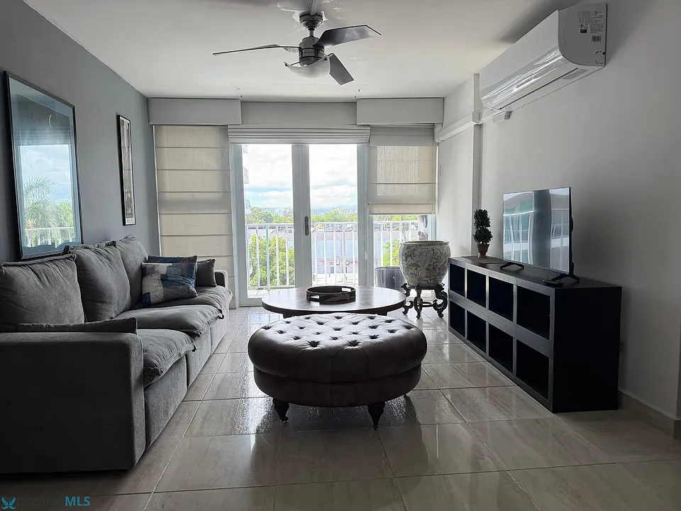 8 Mar Azul Condominio Calle Lirio #5B