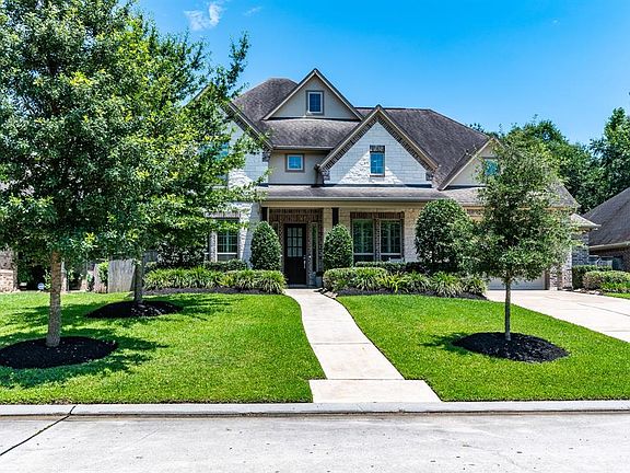 2nd image of 24615 Casselberry Dr