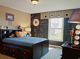 1484 Trevor Ct, Greenwood, IN 46143