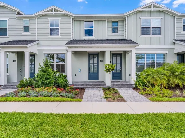 1687 Eaglehurst Ln, Apopka, FL 32703