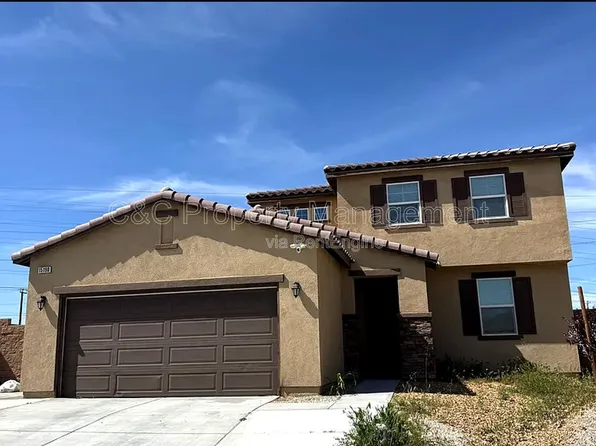 15190 Paseo Verde Pl, Victorville, CA 92394