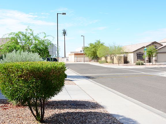 Back of Freedom Elem.
