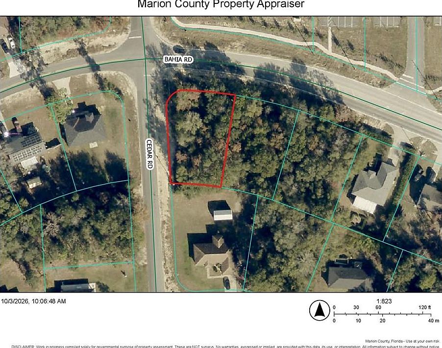 1st image of TBD BAHIA RD LOT 35