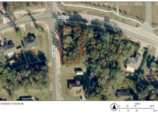 Bahia Rd LOT 35, Ocala, FL 34472