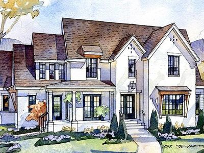351 Canton St, Alpharetta, GA, 30009