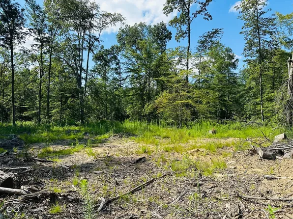TRACT W Private Road 775 S #A, Commiskey, IN 47227