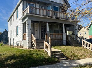 2659-61 N 23rd St, Milwaukee, WI 53206