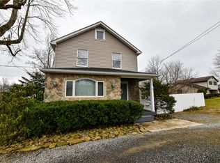 430 Bear Creek Rd, Sarver, PA 16055