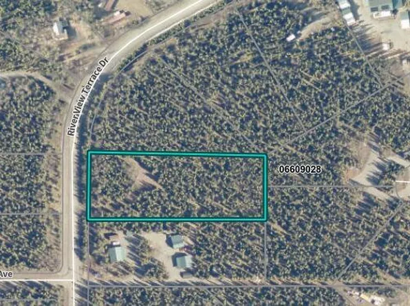 L10-B3 River View Terrace Dr, Soldotna, AK 99669