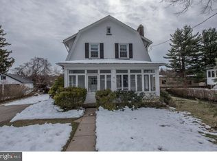23 Louella Ct, Wayne, PA 19087