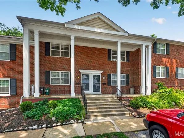 1663 E Swan Cir, Saint Louis, MO 63144