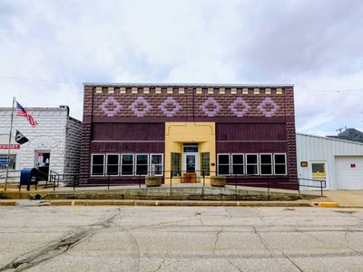 209 N Main St, Kimballton, IA, 51543