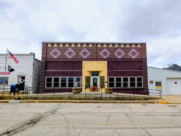209 N Main St, Kimballton, IA 51543