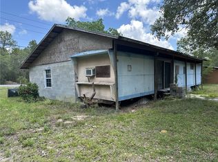 1180 E Ray St, Hernando, FL 34442