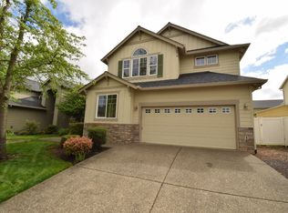 826 N 26th Ave, Cornelius, OR 97113