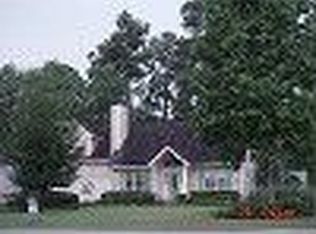 224 Darby Way, West Columbia, SC 29170