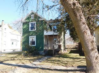 22 N Oak St, Hudson Falls, NY 12839