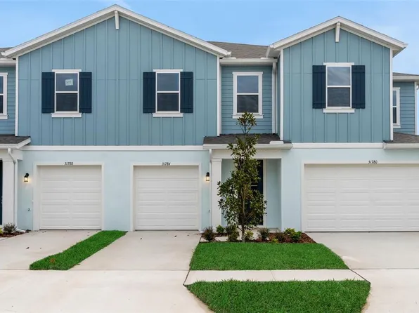 31788 Kestrel Calling Dr, San Antonio, FL 33576