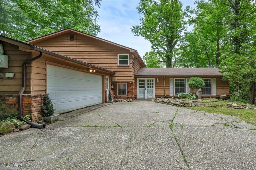 Real estate listing image