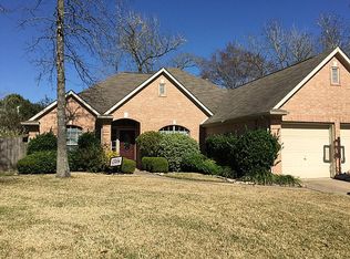 12907 Chalfield Cir, Houston, TX 77044