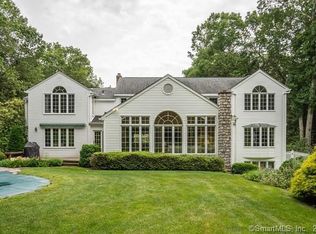58 Hitchcock Ln, Avon, CT 06001