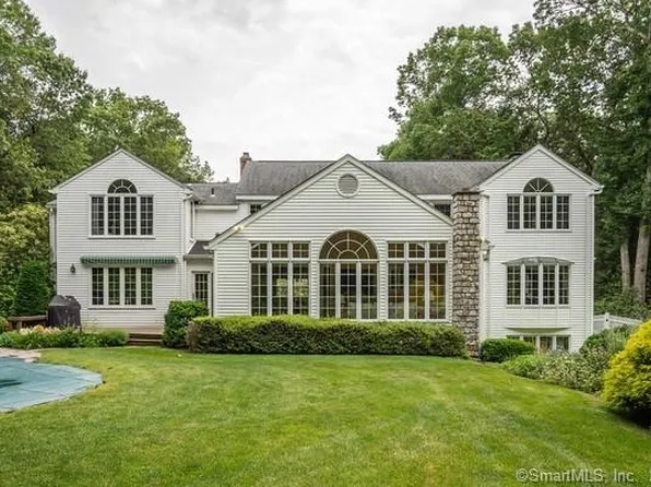 58 Hitchcock Lane, Avon, CT 06001