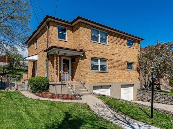 4760 Clevesdale Dr, Cincinnati, OH 45238