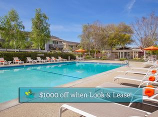 Village Green Apartments, Cupertino, CA 95014