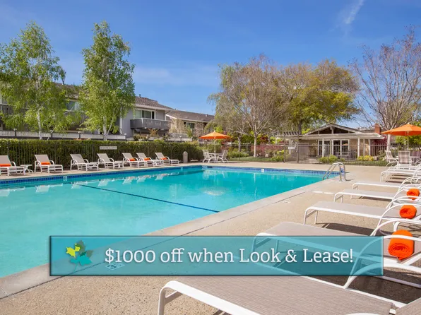 Village Green Apartments