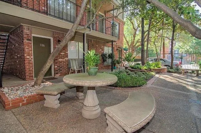 4525 Gilbert Ave #207 — Photo 24