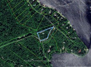 234 Longs Lake Rd, Huntsville, ON P0B 1M0