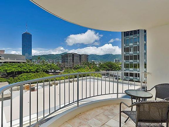 5th image of 1717 Ala Wai Blvd APT 504