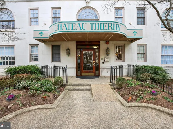 1920 S St NW #404, Washington, DC 20009