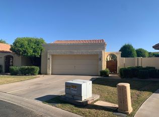 133 W Ranch Rd, Tempe, AZ 85284